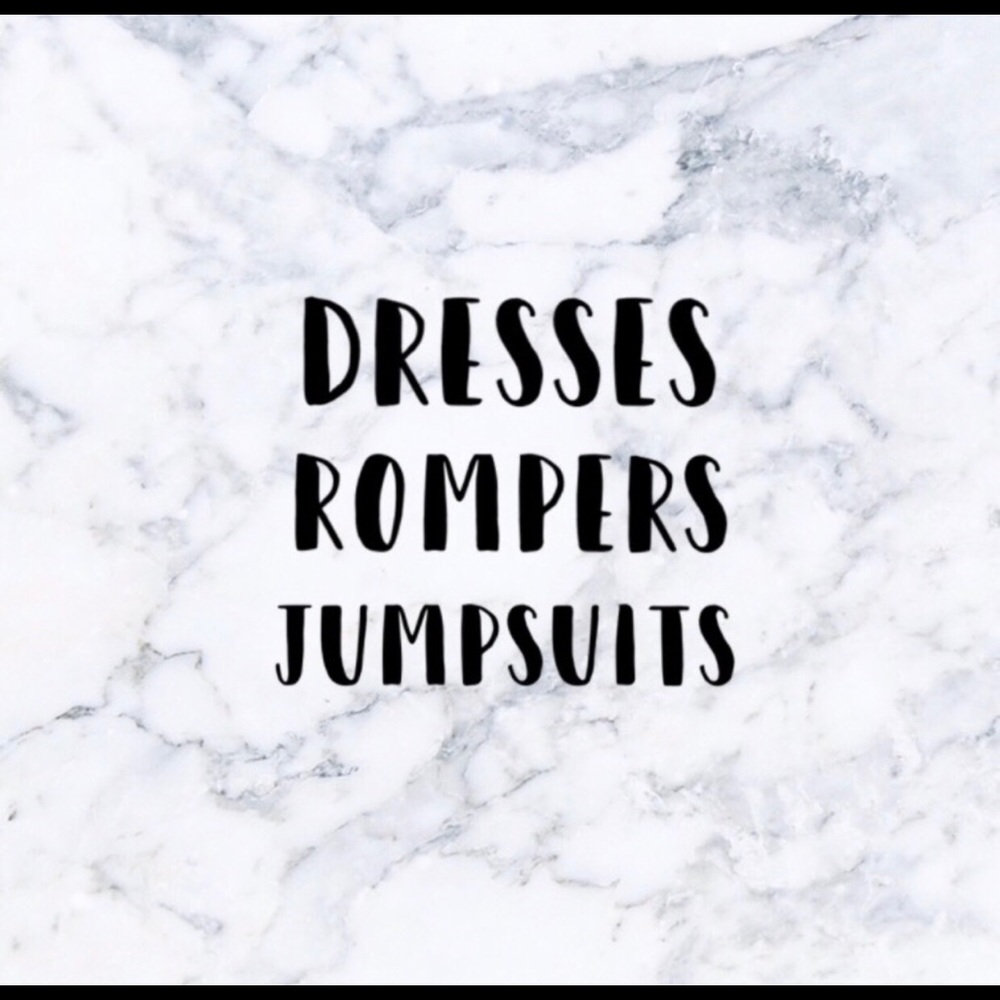 All lengths, styles & sizes! 👗